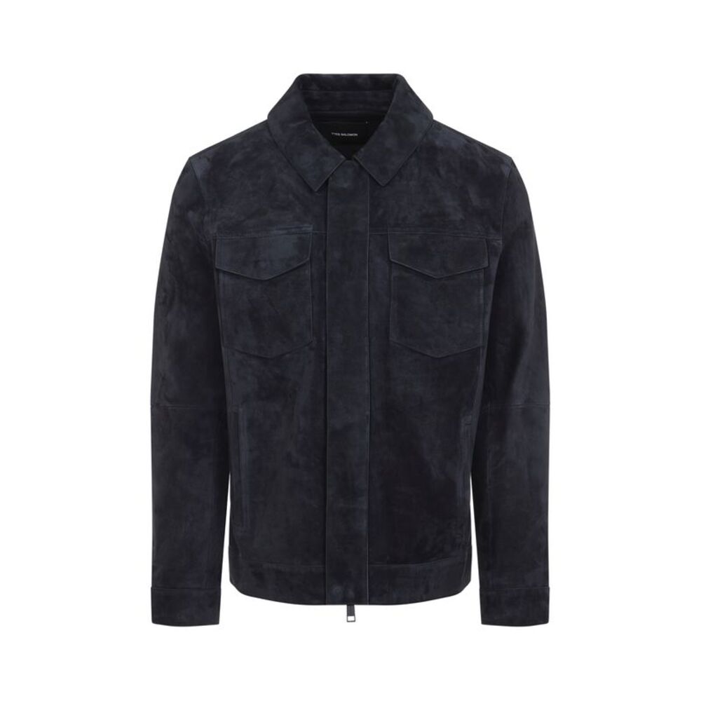 Yves Salomon Jacket Men